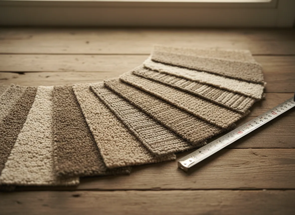 Carpet Installation Sutherland, NE FAQs